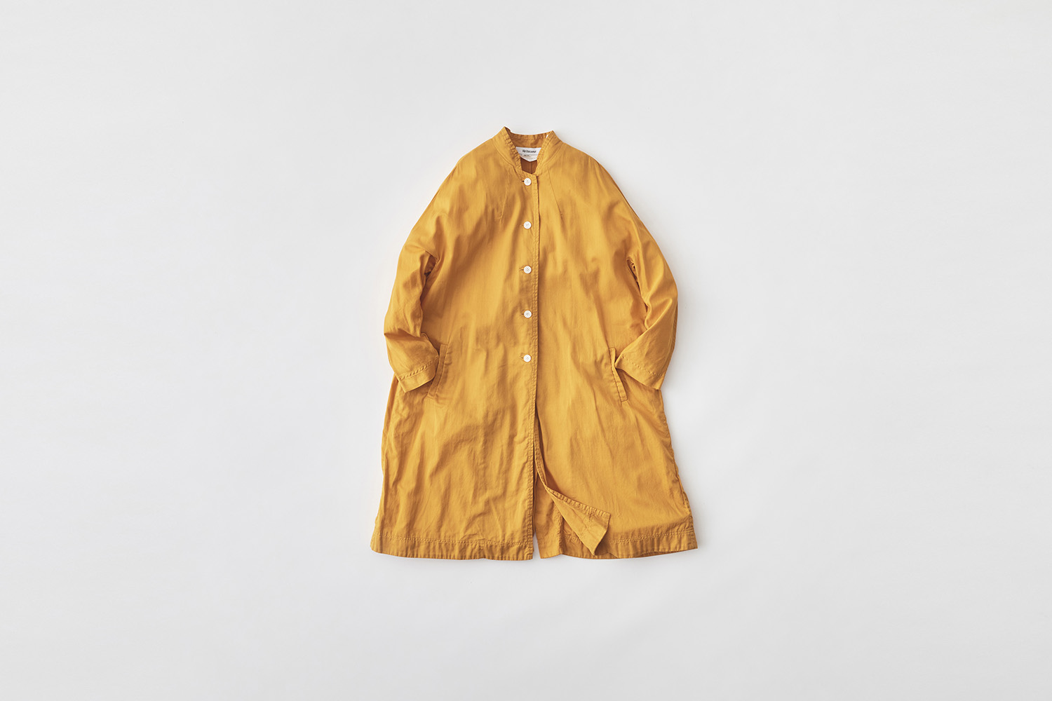 ST022 ARROW COAT Image01