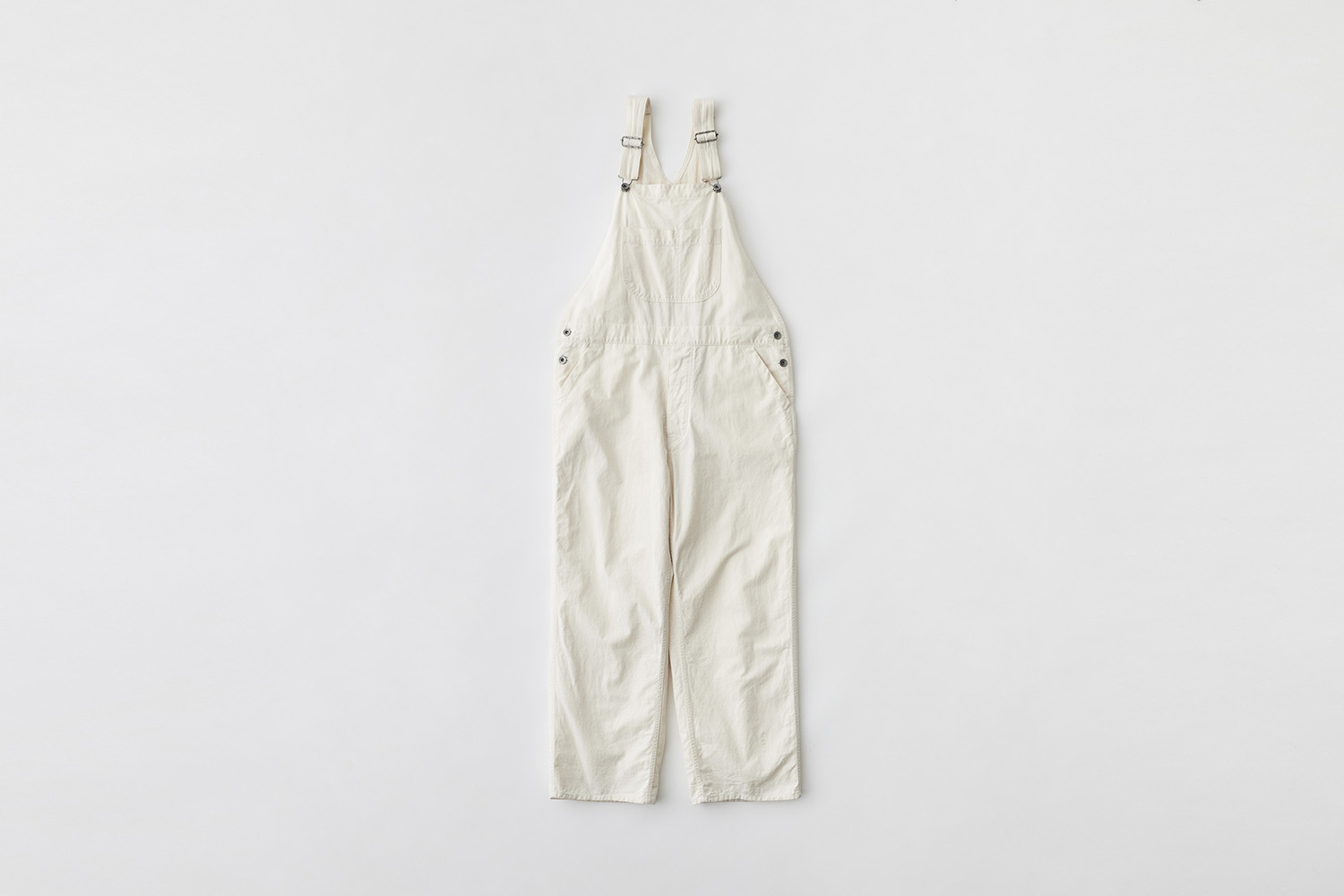 ST041 DENIM OVERALL Image01