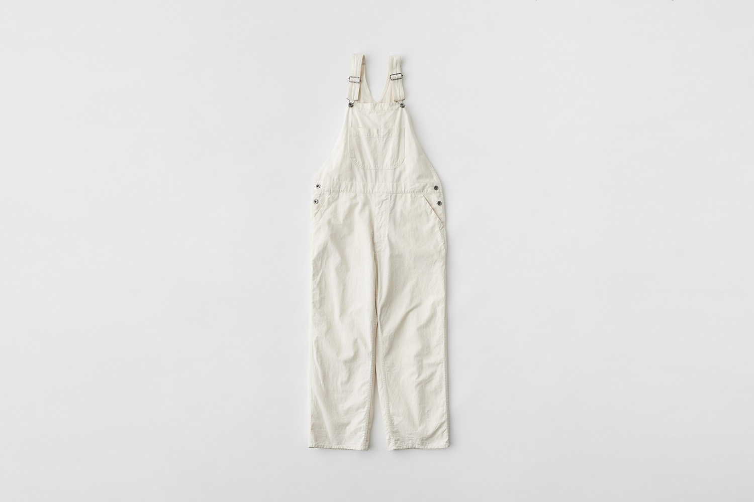 ST041 DENIM OVERALL Image01