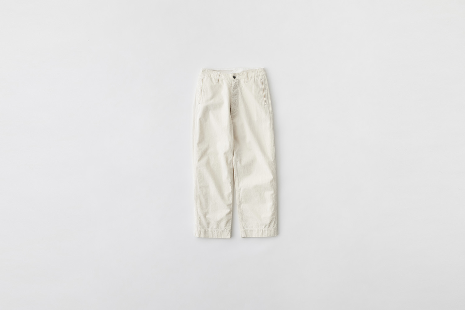 ST042 VERTICAL POCKET DENIM Image01