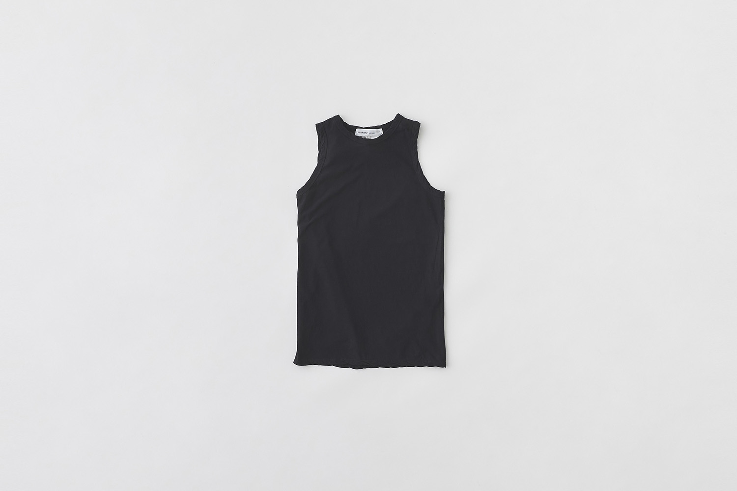 ST066 STRONG JERSEY STITCH TANK TOP Image01
