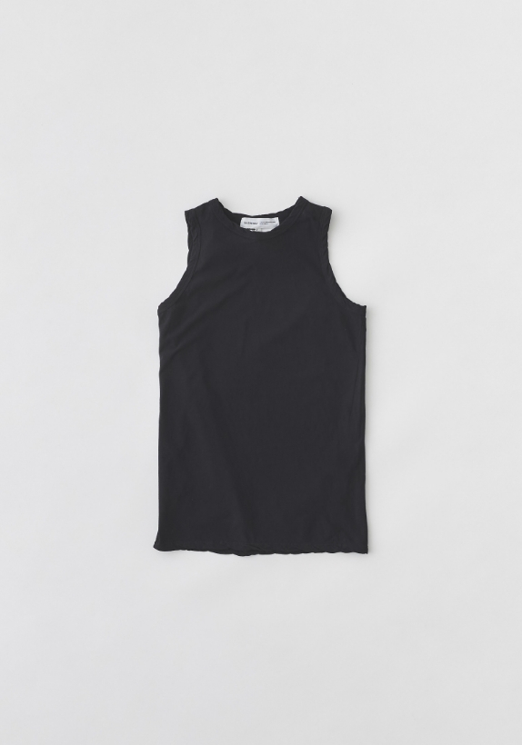 ST066 STRONG JERSEY STITCH TANK TOP
