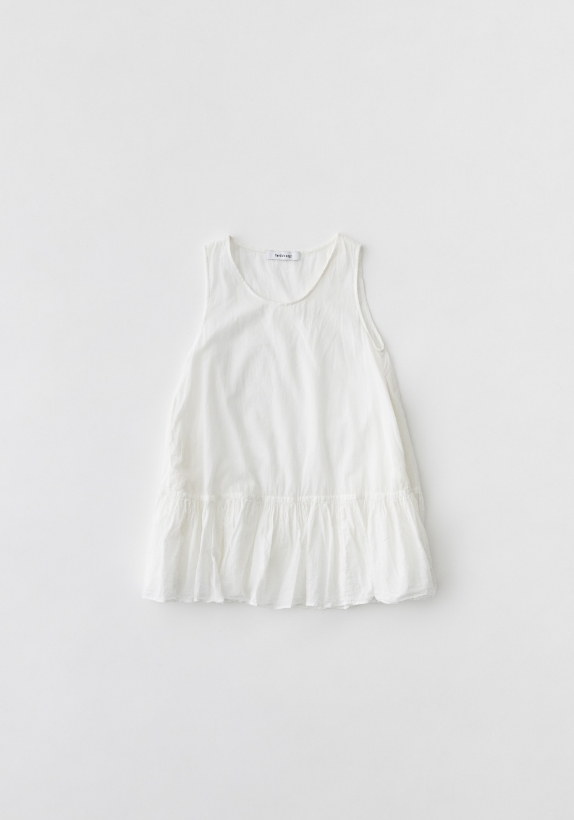 ST099 FRILL INNER DRESS