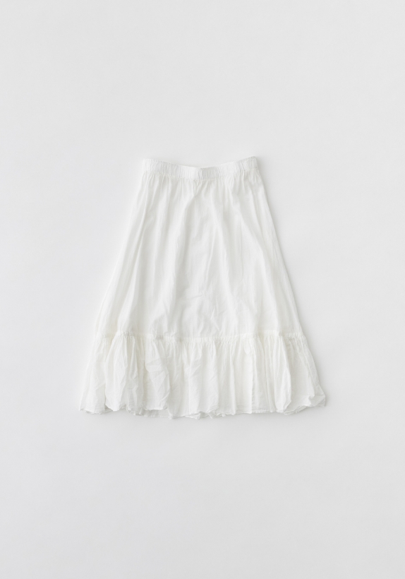 ST101 FRILL INNER SKIRT