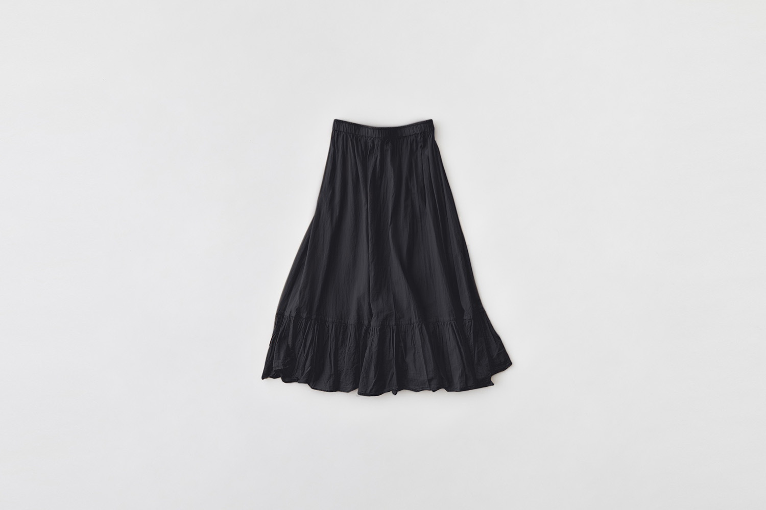 ST101 FRILL INNER SKIRT Image02