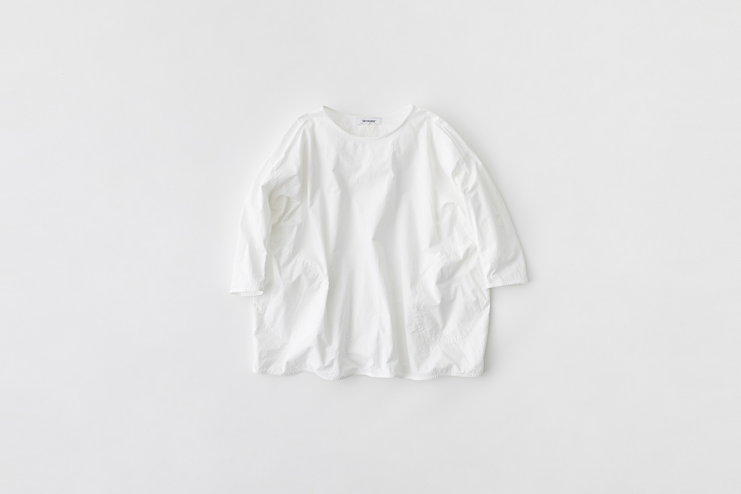 ST105 PLANE TUNIC Image01