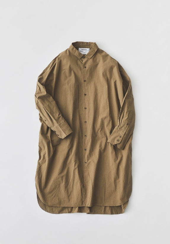 ST106 LONG SHIRT