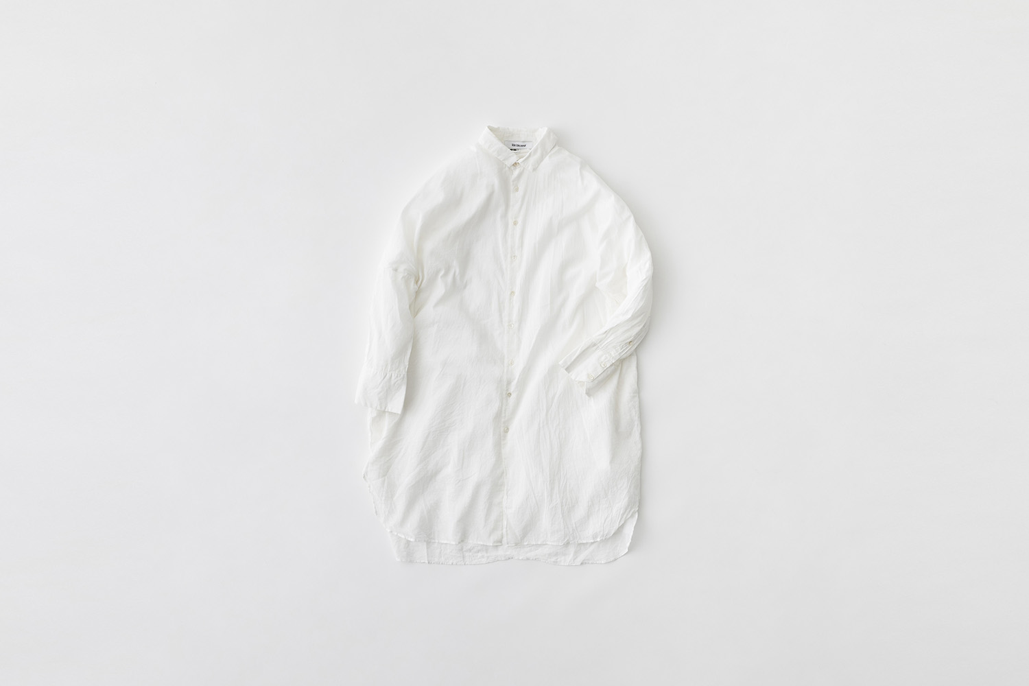 ST118 TUNIC SHIRT Image01