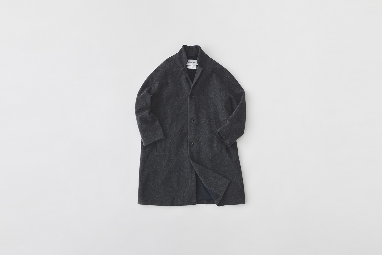 ST125 COAT Image01