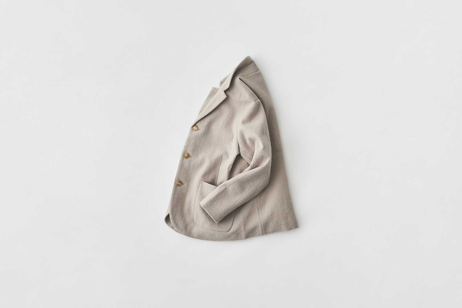 ST143 JACKET Image01