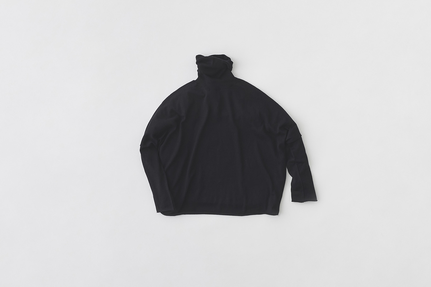 ST149 5COLOR TURTLE NECK Image01
