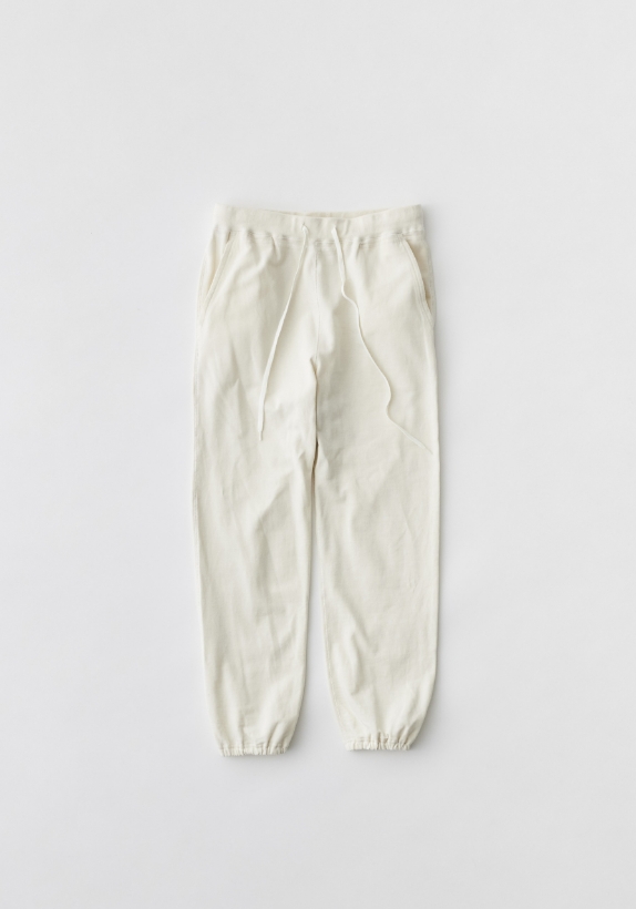 ST152 FLEECE FABRIC SWEAT PANTS