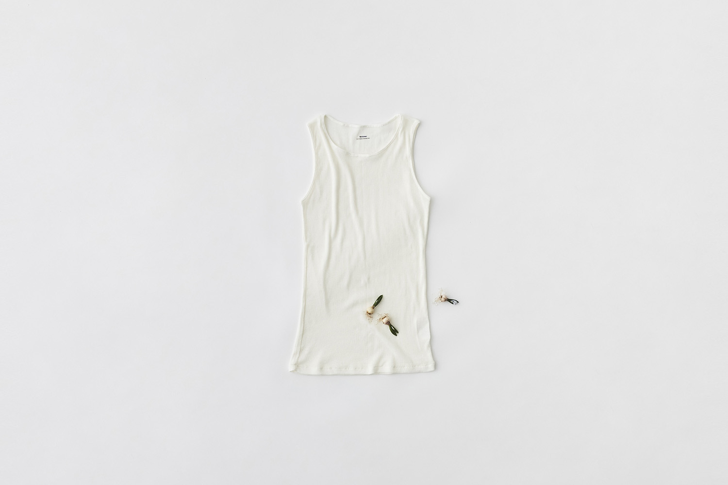 ST153 TANK TOP Image01