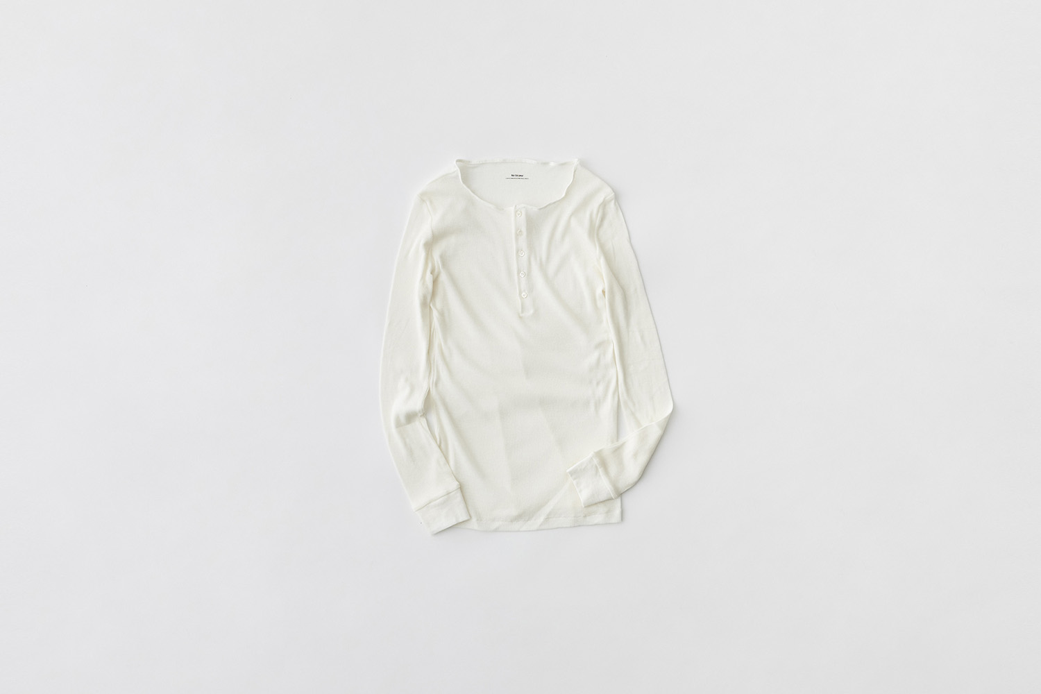 ST154 HENLEY L/S Image01